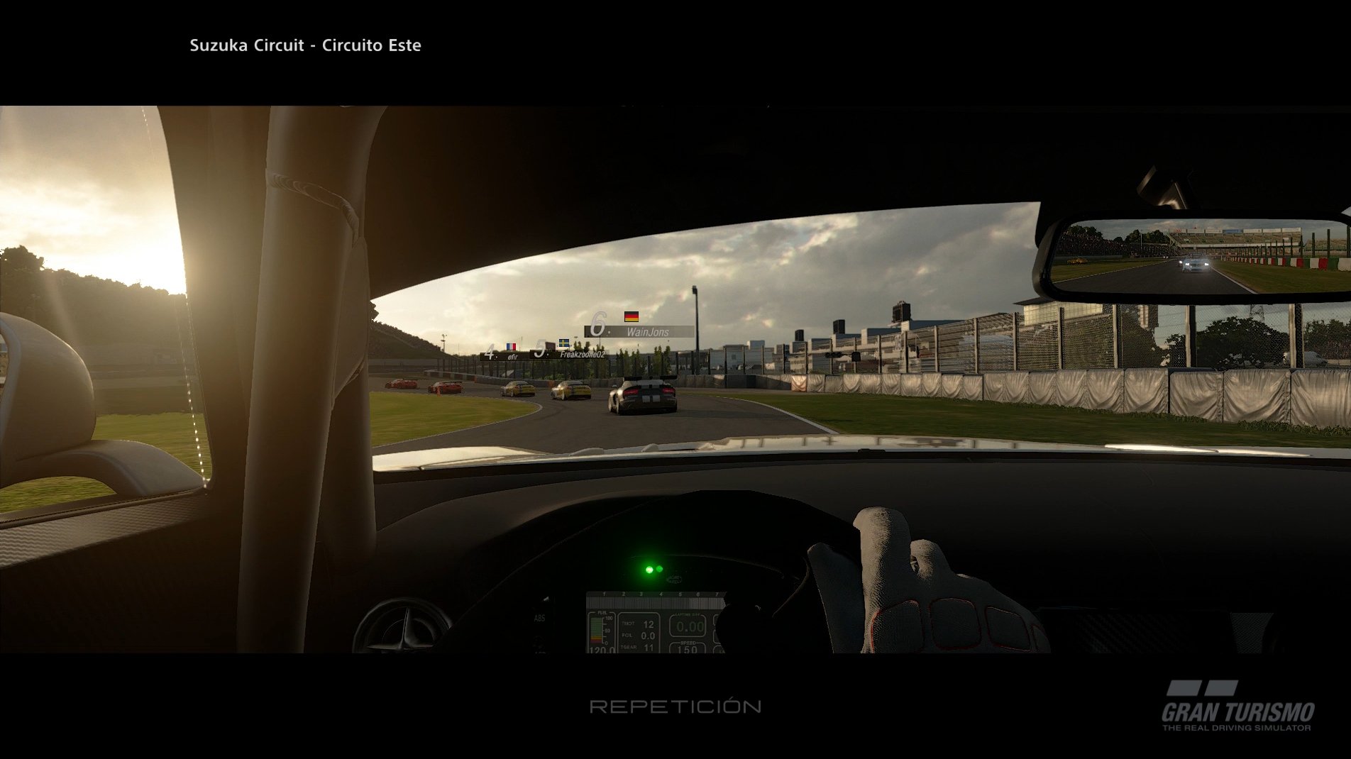 Gran Turismo Sport - Imagen 26